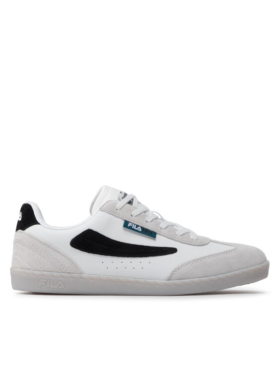 Sneakers Fila Byb Low FFM0017.10004 Alb