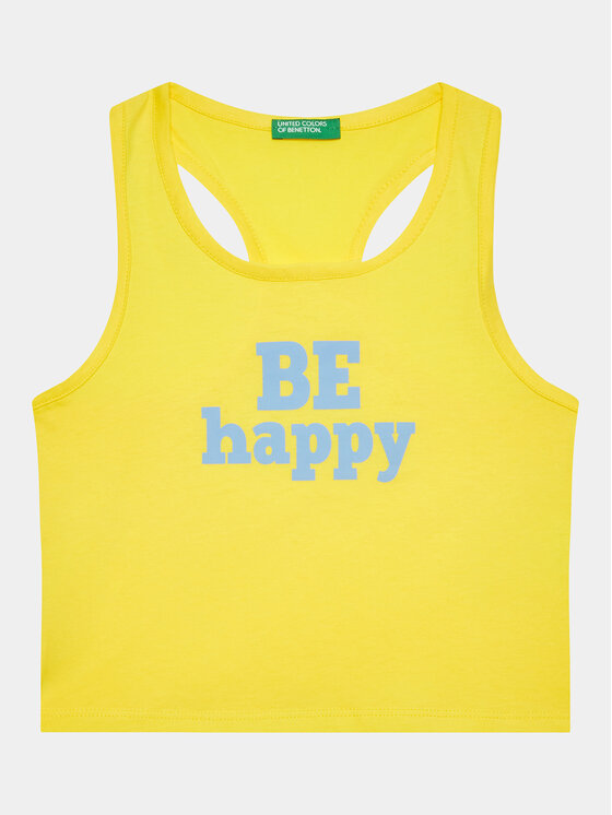 Top United Colors Of Benetton