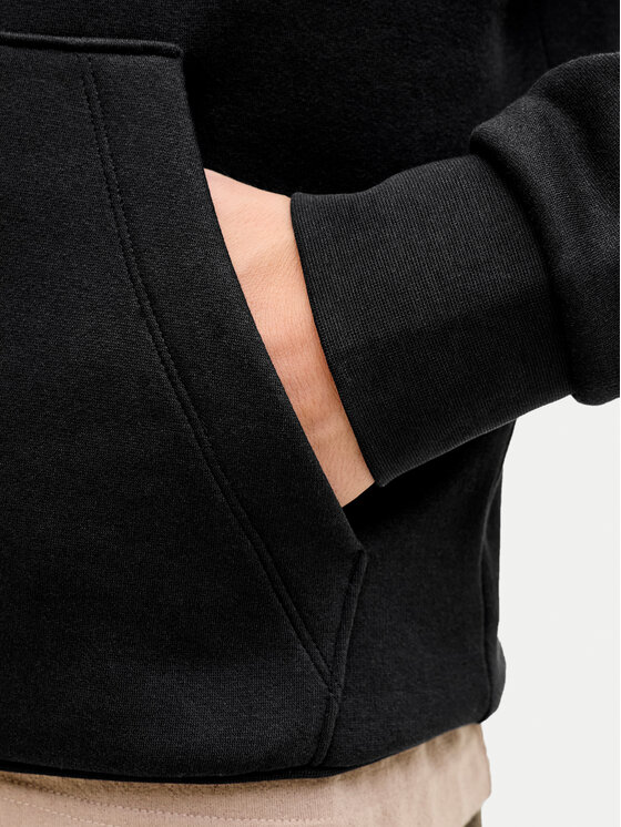 Jack & Jones Jack & Jones Pulóver Archie 12216335 Fekete Regular Fit