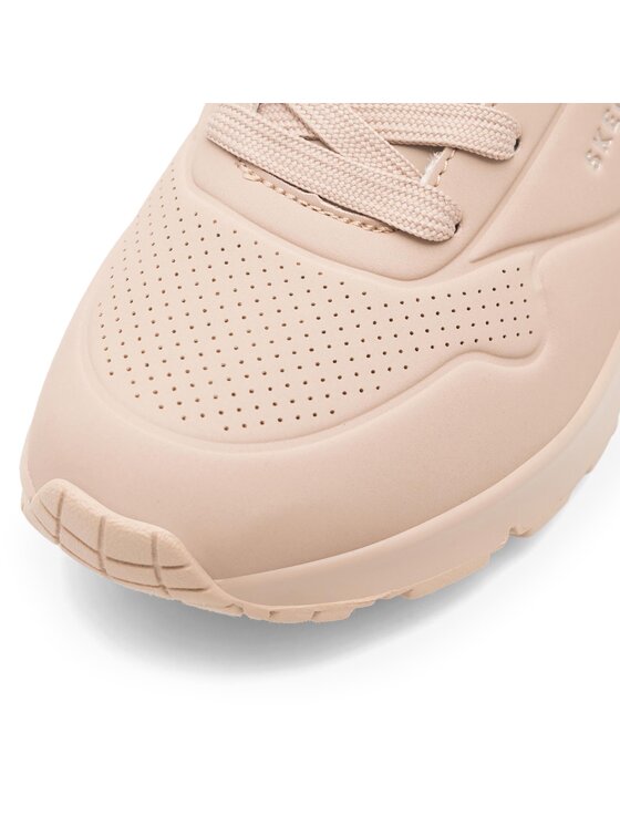 Skechers Skechers Sportcipők UNO 73690 SND Bézs