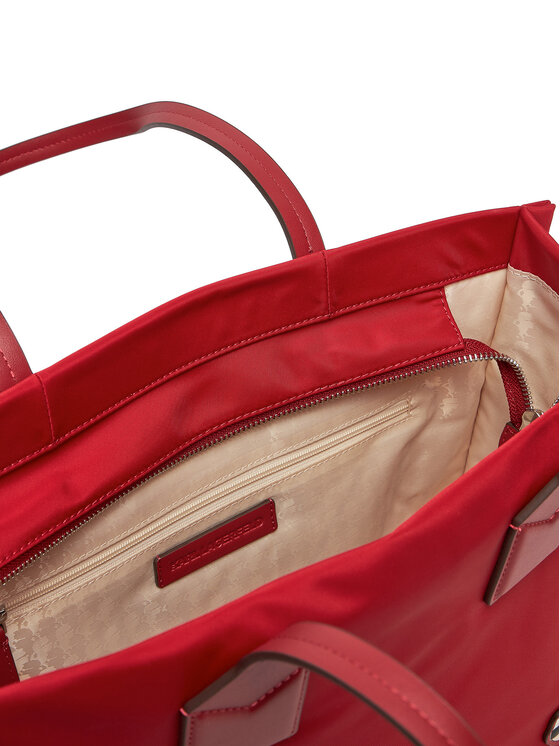 KARL LAGERFELD KARL LAGERFELD Borsetta A1W30131 Rosso