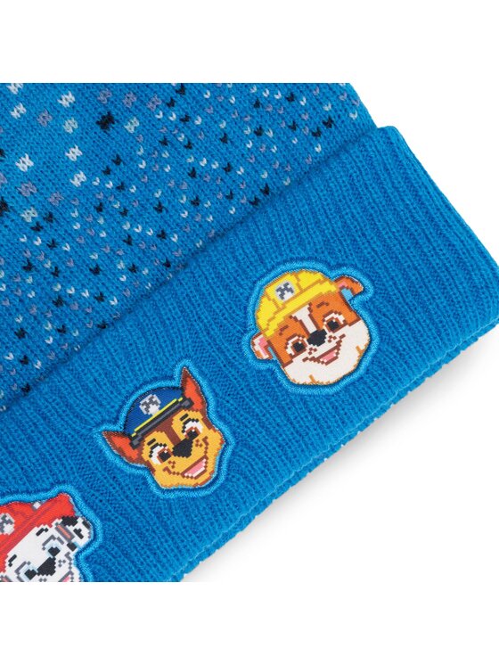 Paw Patrol Paw Patrol Kapa PAW 52 39 1579 Modra
