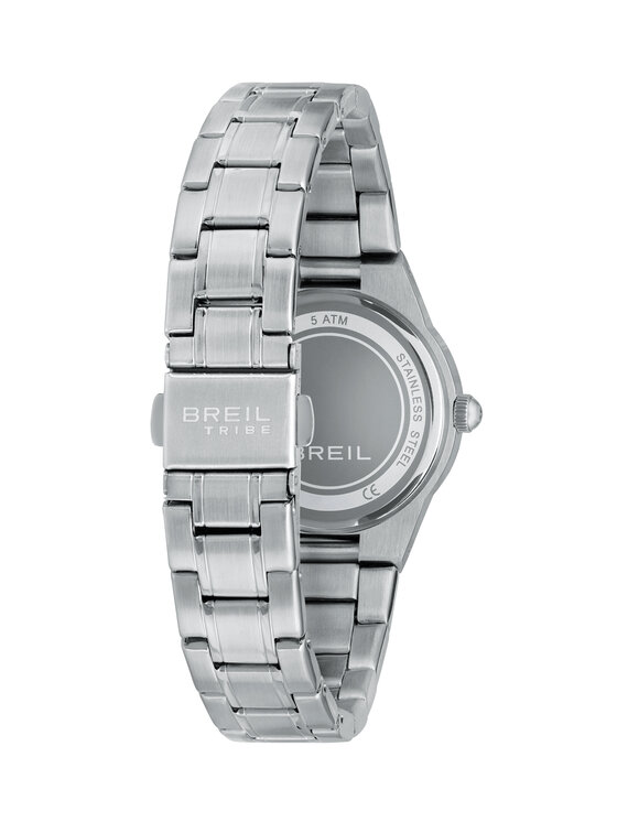 Breil Breil Zegarek FIJI Różowy