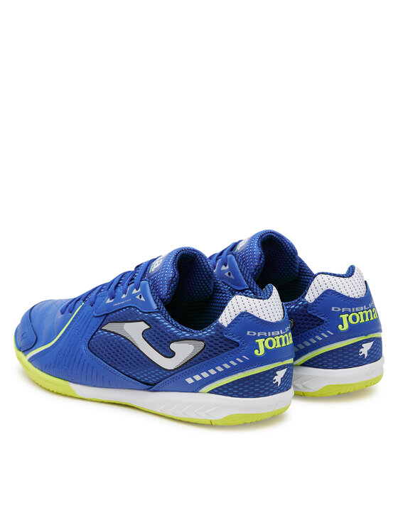 Joma Joma Tenisice za nogomet Dribling 2504 DRIS2504IN Plava
