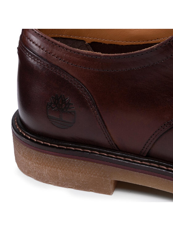 Zapatos outlet oxford timberland