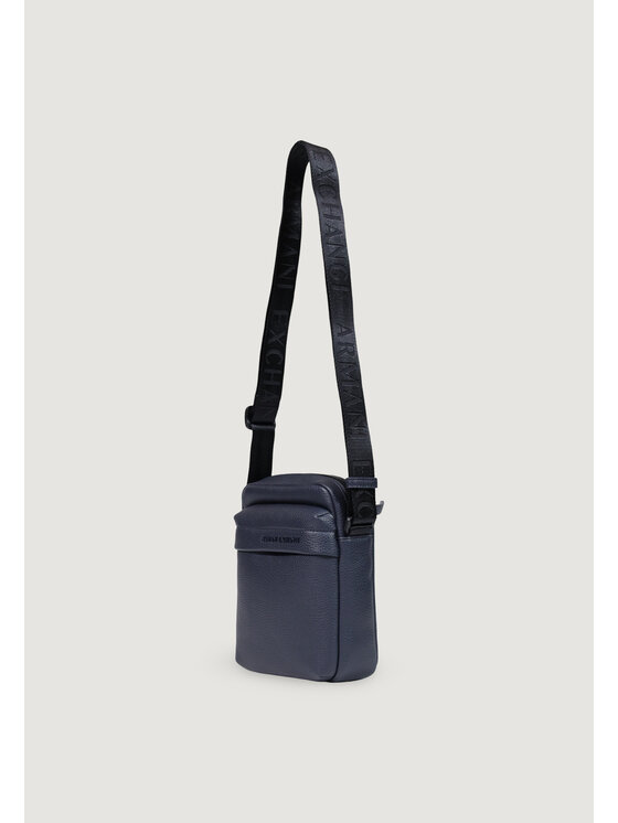 Armani Exchange Armani Exchange Torba XM003597 AF26651 Niebieski