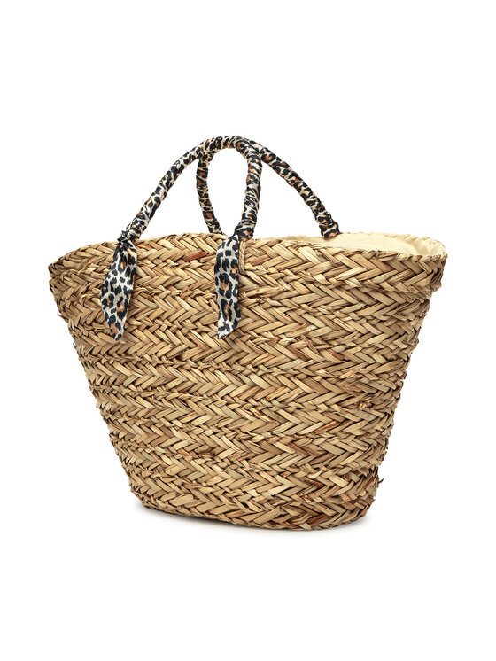 DeeZee DeeZee Handtasche BLB08-2 Beige