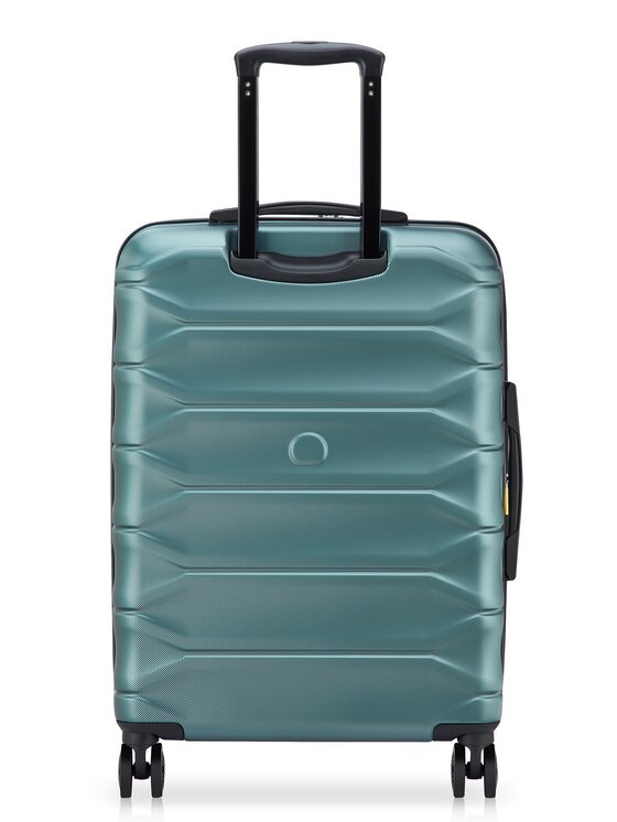 Delsey Paris Delsey Paris Walizka średnia 301414 Niebieski jasny