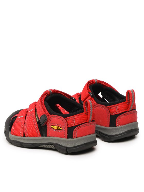 Keen Keen Szandál Newport H2 1021496 Piros