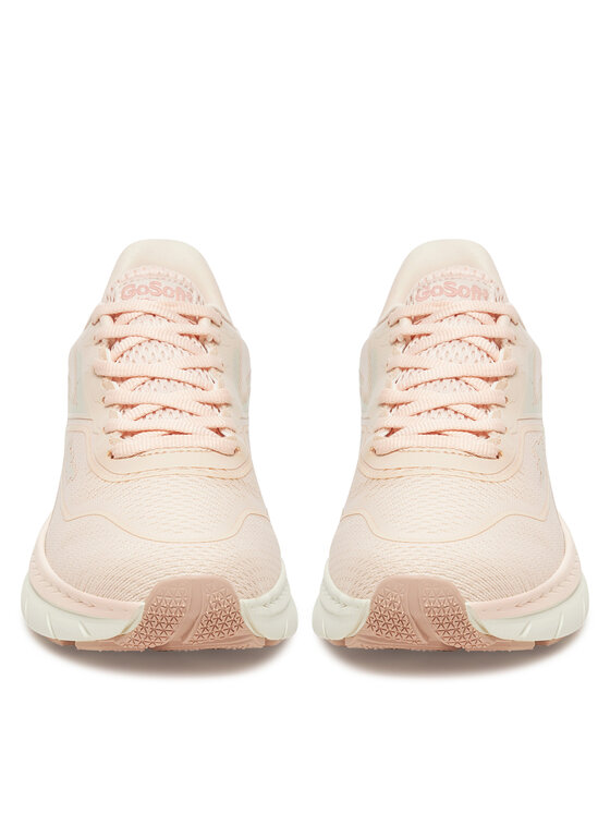 Go Soft Go Soft Laisvalaikio batai V11-148 Rožinė