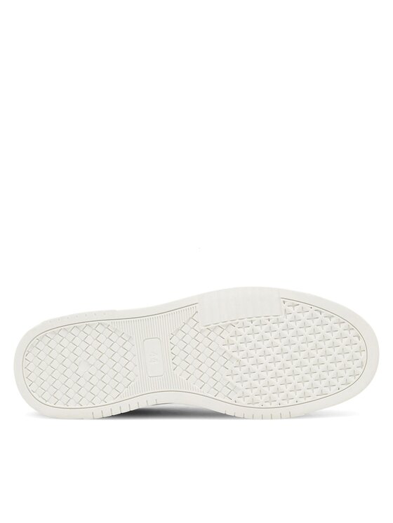 Beverly Hills Polo Club Beverly Hills Polo Club Sneakers M-VSS24011 Dunkelblau