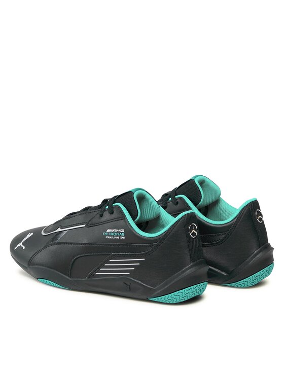 Puma Sneakersy Mapf1 R-Cat Mashina 306846 08 Černá | Modivo.cz