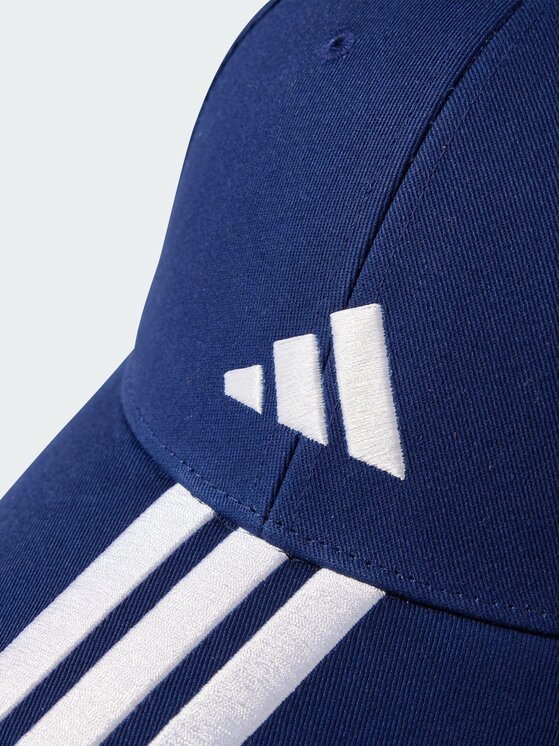 adidas adidas Czapka z daszkiem 139659 Granatowy