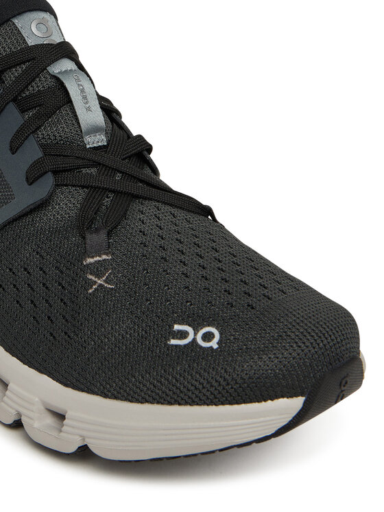 On On Sneakers Cloud X 4 3ME3004 Grau