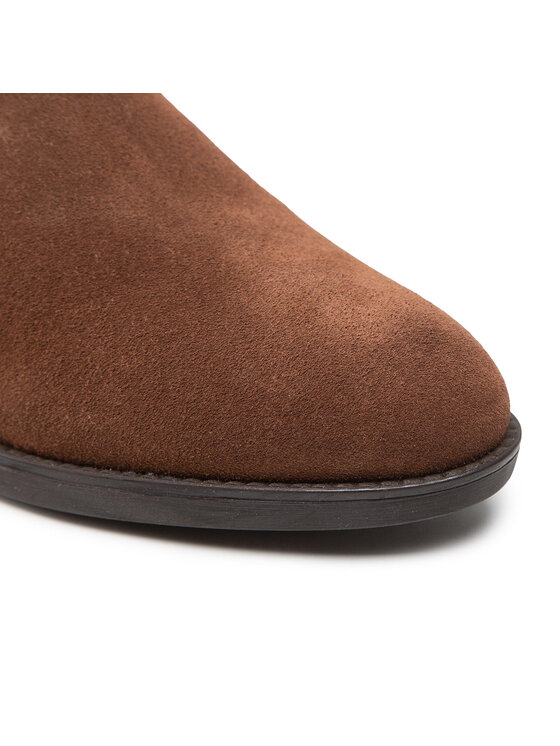 Geox Geox Stiefeletten D Felicity Np Abx A D26BLA 00022 C0013 Braun