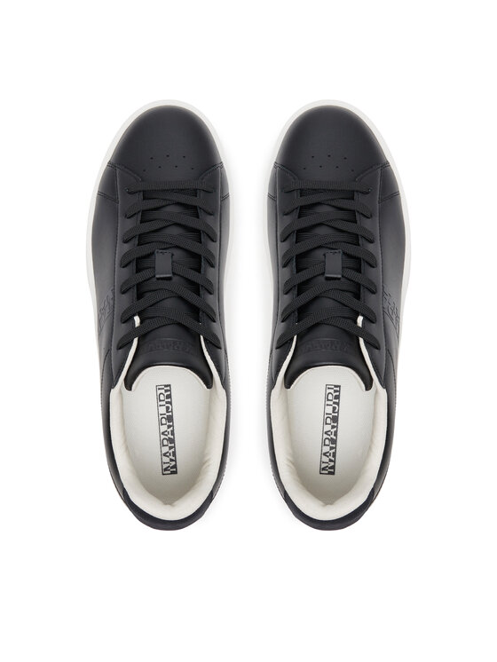 Napapijri Napapijri Sneakers Onyx NP0A4IQK Negru