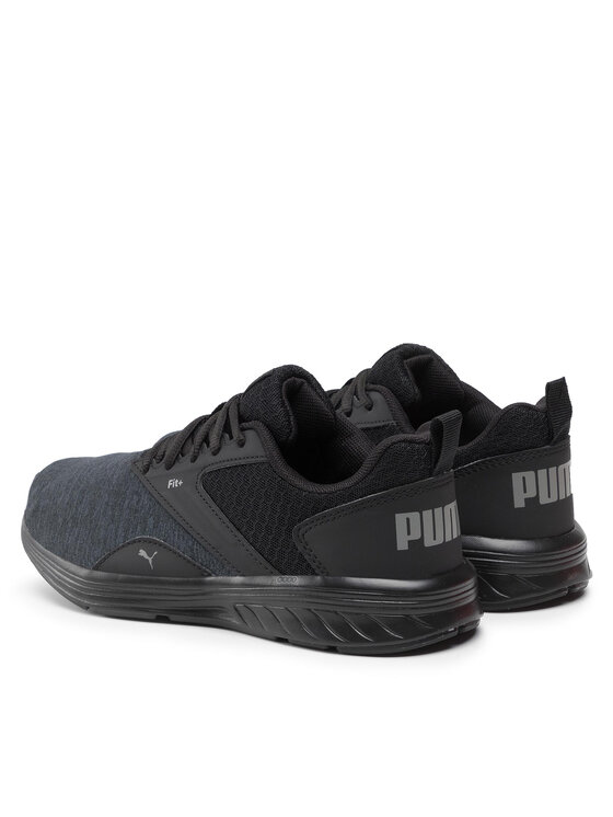 Puma Puma Buty do biegania NGRY Comet 190556 38 Czarny
