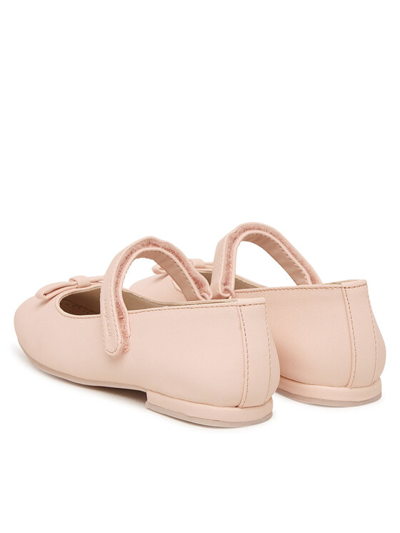 Mayoral Mayoral Scarpe basse 43727.17 Rosa