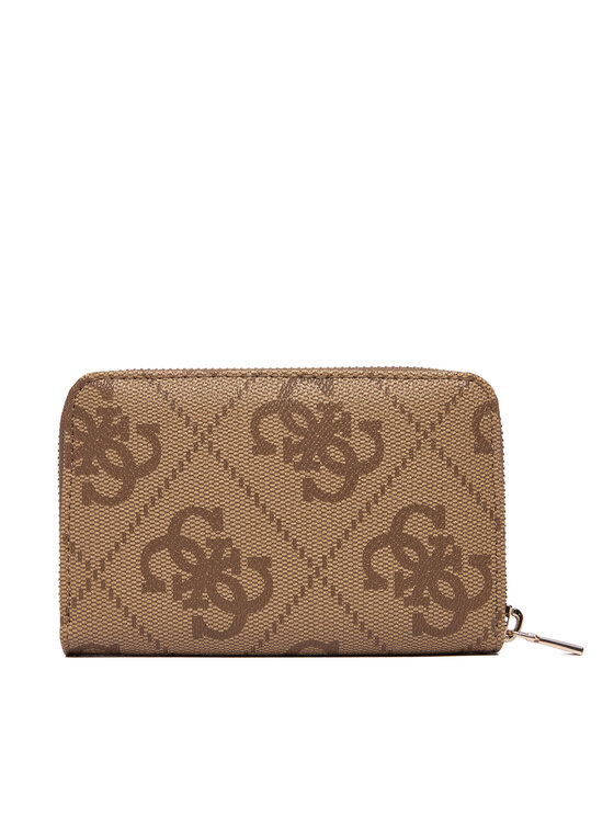 Guess Guess Denarnica Laurel II Slg SWSO74 59140 Rjava