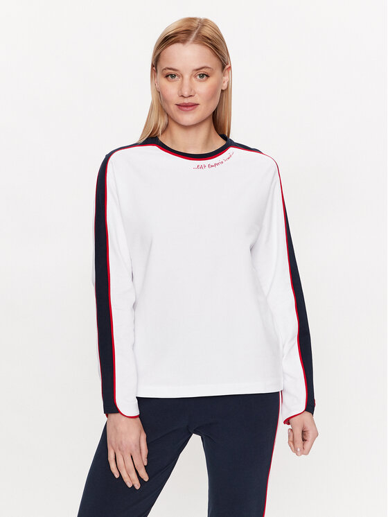 Tuta 3RTV62 TJKXZ 21BE Multicolore Regular Fit