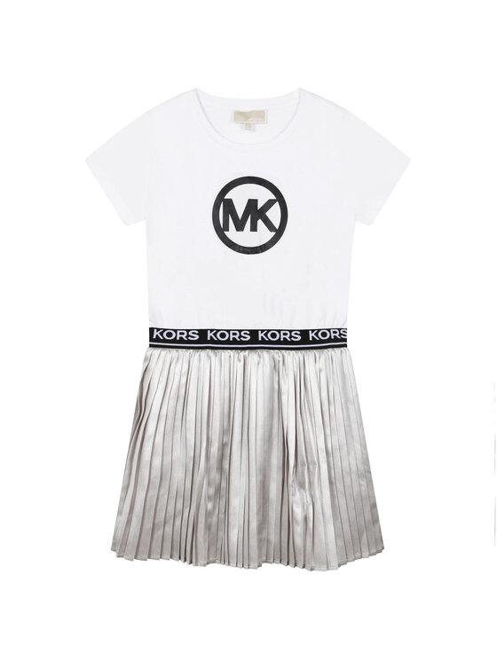 MICHAEL KORS KIDS MICHAEL KORS KIDS Kleit R12161 M Hall Regular Fit