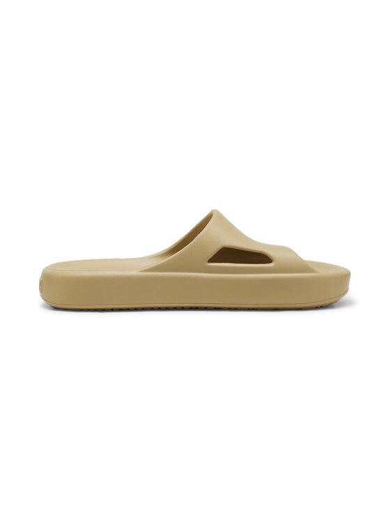 Puma Puma Sandały 385296 Beżowy