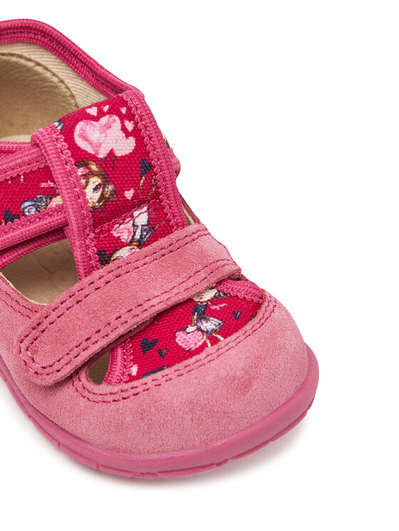 Froddo Froddo Copati Classic Slippers G1700412-5 M Roza