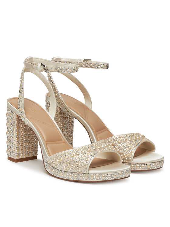 Aldo Aldo Basutės Alluring 13918881 Balta