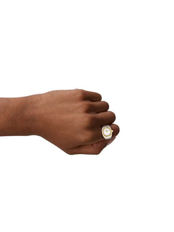 Fossil Fossil Orologio ES5412 Oro