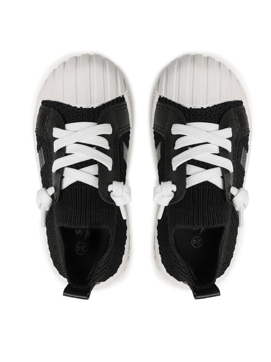 Sprandi Sprandi Sneakers CM210312-3 Μαύρο