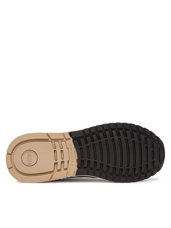 Colmar Colmar Sneakers Action SS25/032 Grau