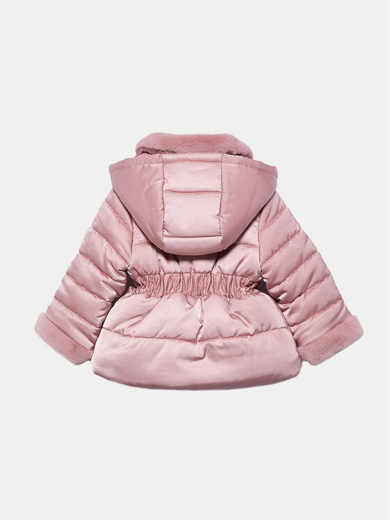 Abel & Lula Abel & Lula Prehodna jakna 5818 Roza Regular Fit