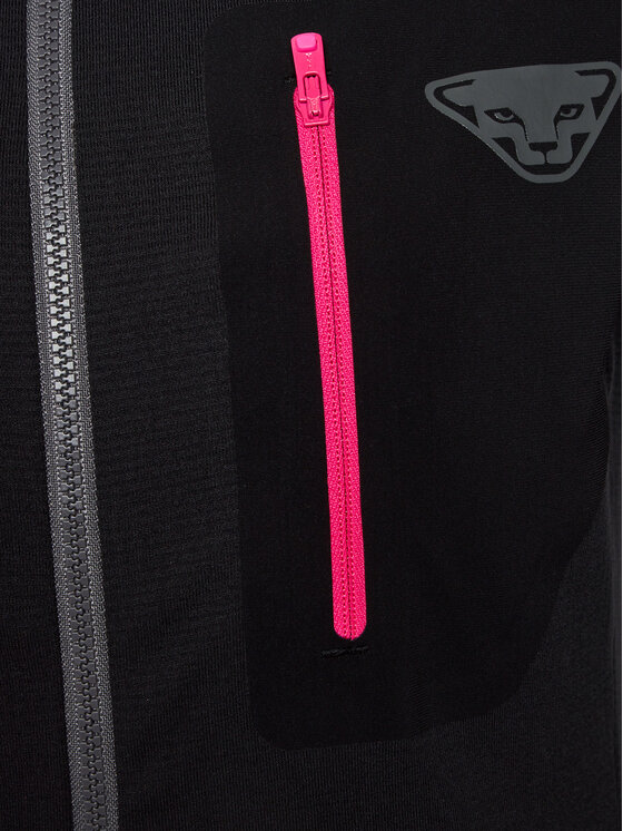 Dynafit Dynafit Funkční mikina Radical Ptc W Jkt 71123 Šedá Regular Fit