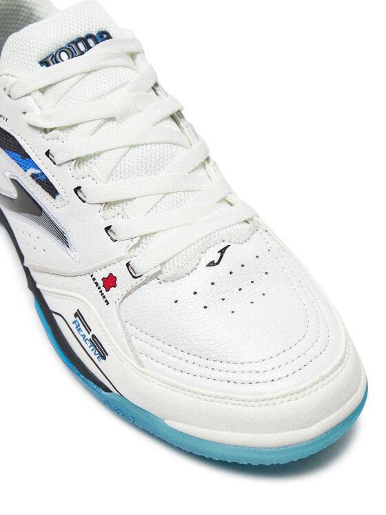 Joma Joma Tenisice za nogomet Fs Reactive Indoor FSW2432IN Bijela