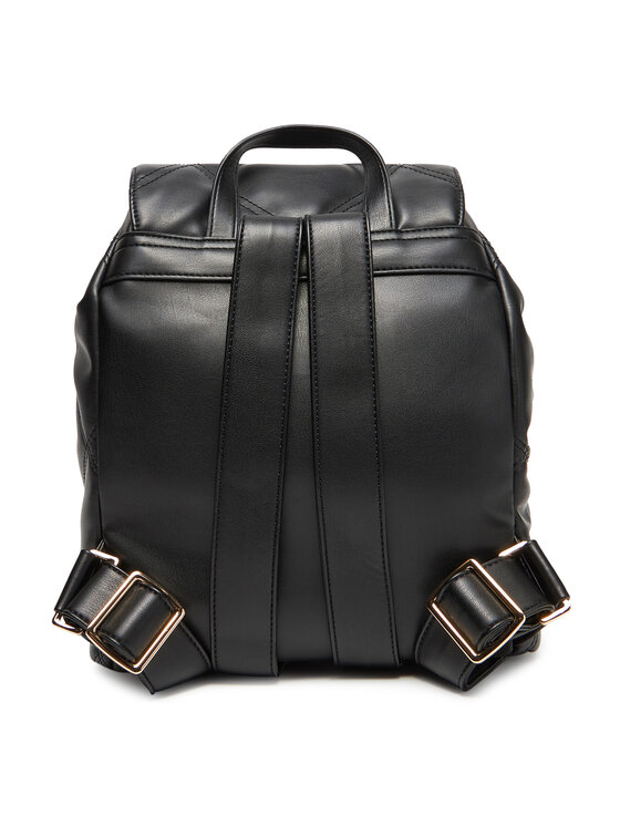 Beverly Hills Polo Club Beverly Hills Polo Club Rucksack CEO-BHPC-C-009-08 Schwarz
