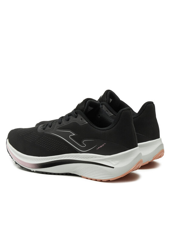 Joma Joma Jooksujalatsid Argon RARGLW2401 Must