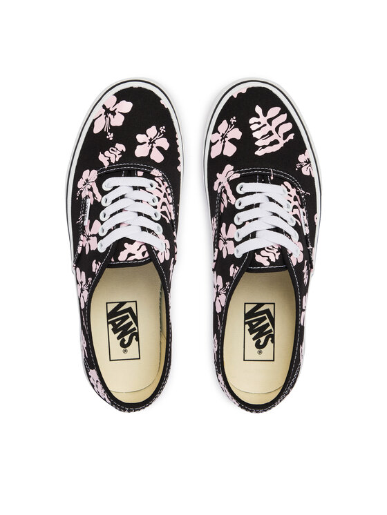 Vans Vans Teniszcipő Authentic VN000Z75B9P1 Fekete