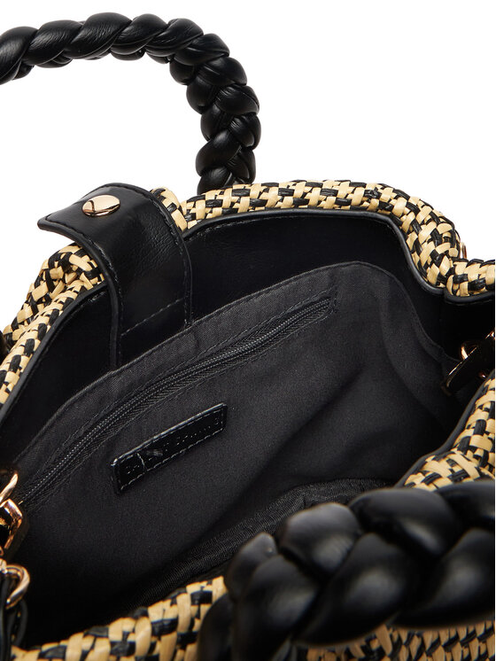 Call It Spring Call It Spring Borsetta Stellina 14011111 Nero