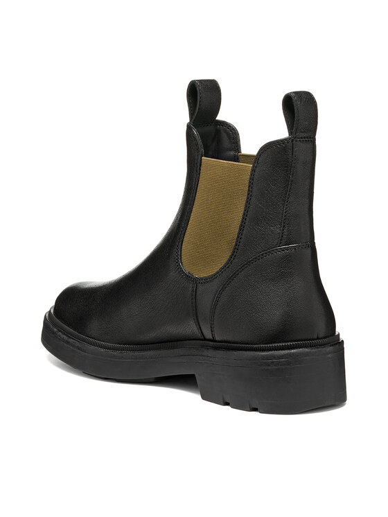Geox Geox Ghete Jodhpur D Swelen D665GI 81 C0033 Maro