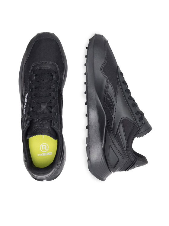 Reebok Reebok Αθλητικά Cl Legacy AZ H68650-M Μαύρο