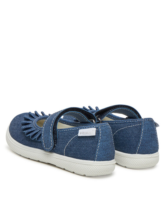 Primigi Primigi Ballerinas 7852300 M Dunkelblau