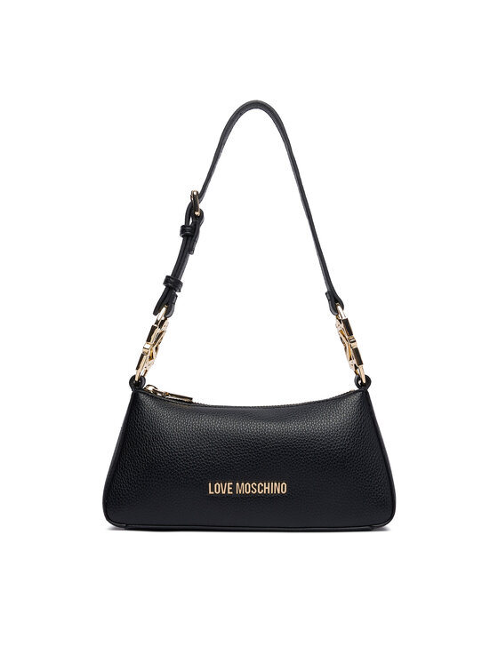 LOVE MOSCHINO LOVE MOSCHINO Borsetta JC4007PP1OLB0000 Nero