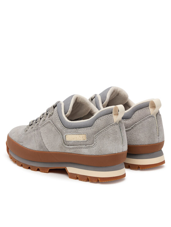 Timberland Timberland Trekkingi TB0A5P79EJR1 Szary