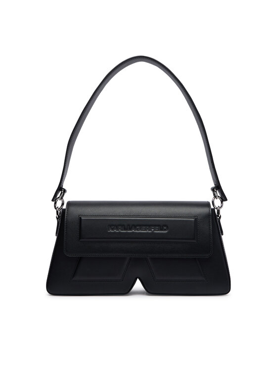 KARL LAGERFELD KARL LAGERFELD Handtasche B2W30262 Schwarz