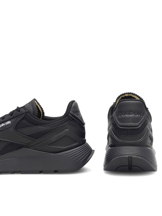 Reebok Reebok Αθλητικά Cl Legacy AZ H68650-M Μαύρο
