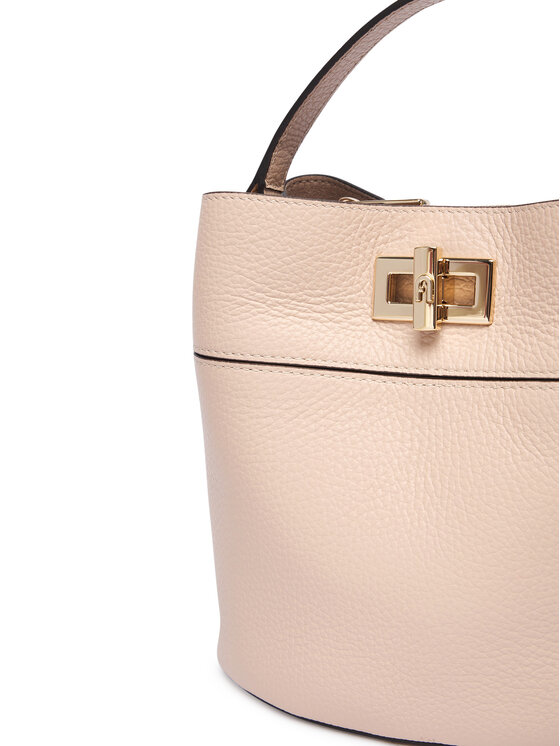 Furla Furla Τσάντα Amelia Mini WE00879 HSF000 CN 93300 Ανοιχτό μπεζ