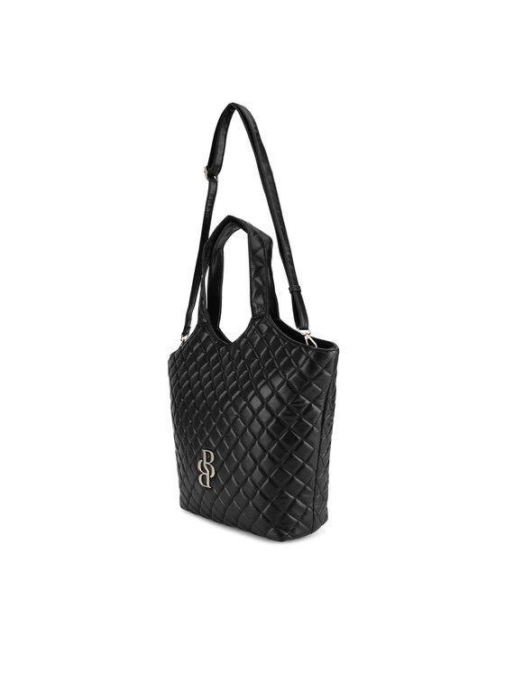 Badura Badura Borsetta FELICIE-01 Nero