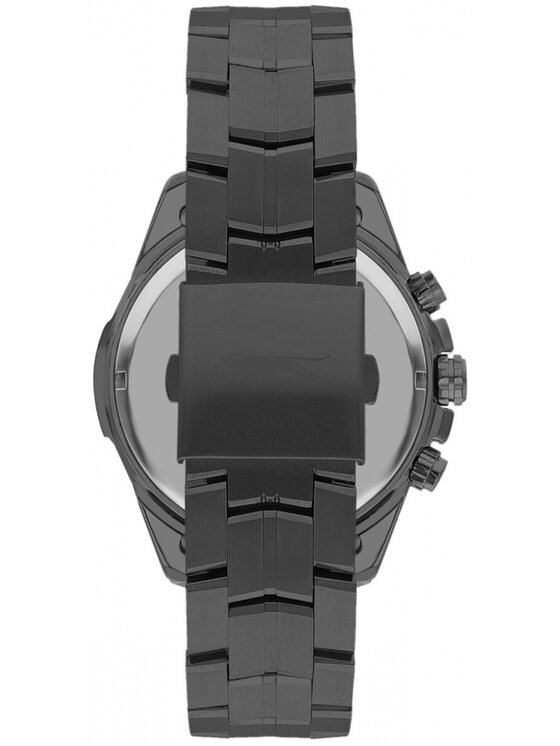 Slazenger Slazenger Zegarek SL.09.2259.2.06 Żółty