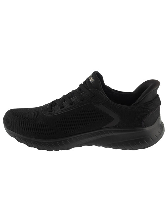 Skechers Skechers Sneakers Slip-Ins: BOBS Sport Squad Chaos - Current Muse Nero