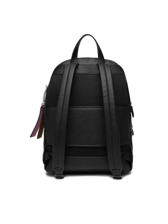 KARL LAGERFELD KARL LAGERFELD Plecak A4W30003 Czarny